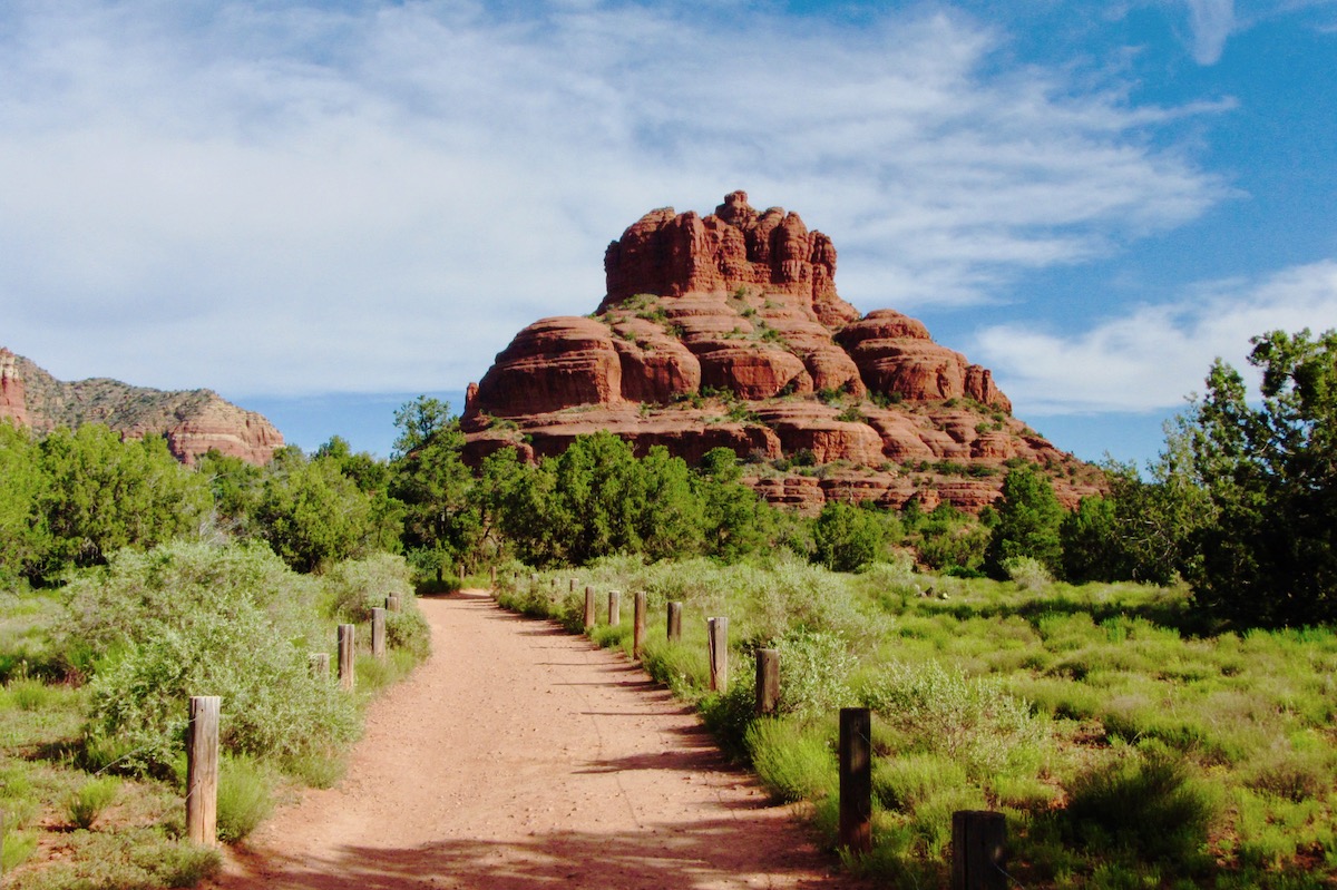 Bell Rock Sedona