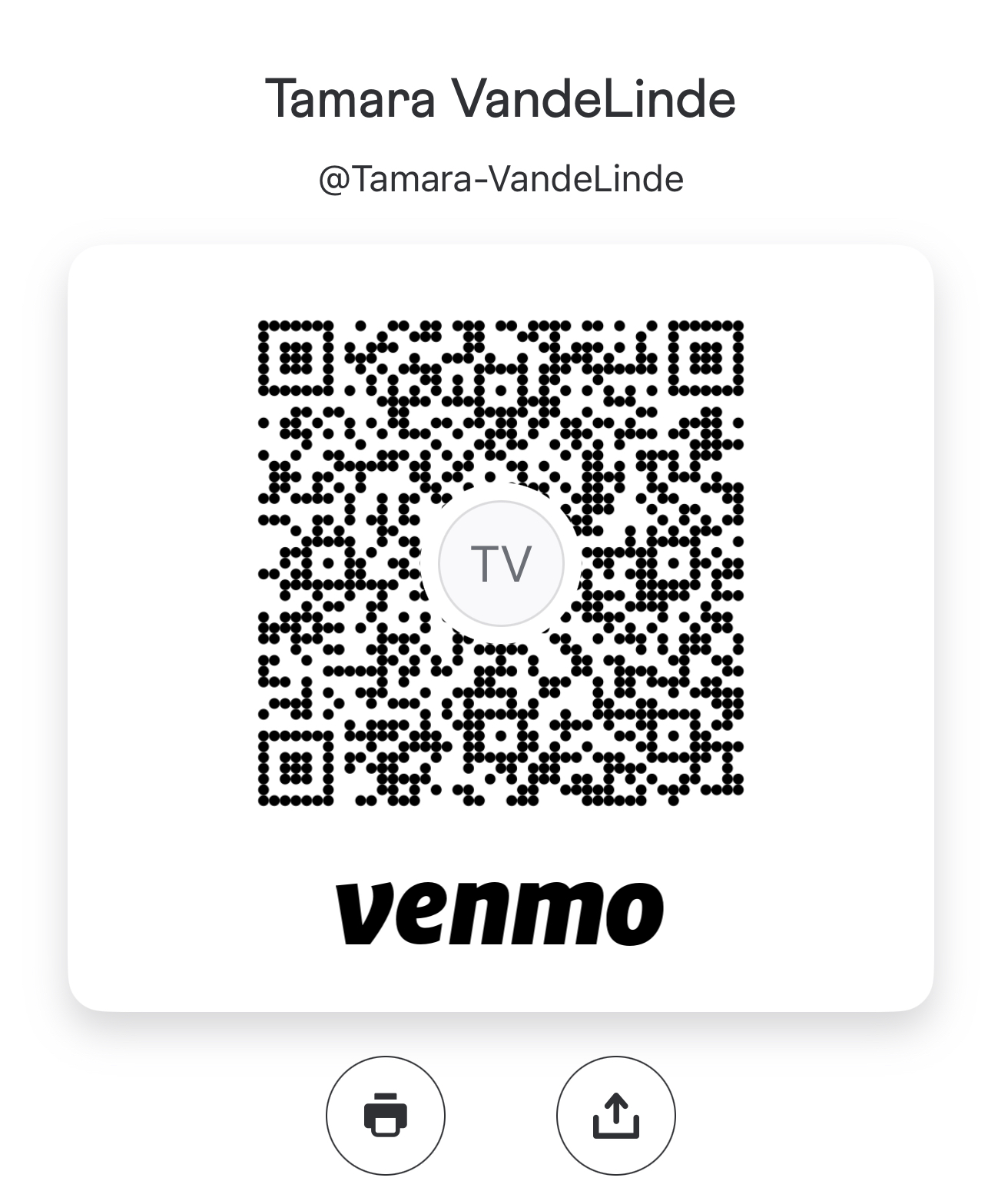 Venmo