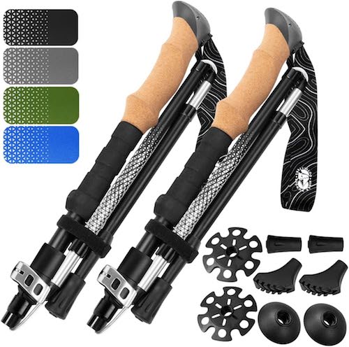 Hiking Poles