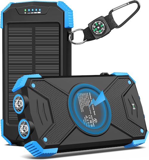 Portable Charger on Amazon