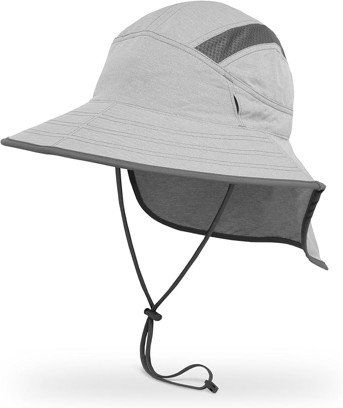 Ultra Adventure Hat 